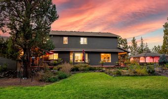 64492 Sylvan Loop, Bend, OR 97701