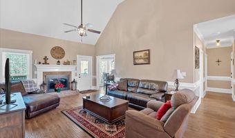 28 Golden Eagle, Adairsville, GA 30103