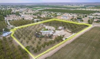 7003 McNutt Rd, Anthony, NM 88021