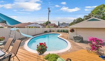 17543 Brody Ave, Allen Park, MI 48101