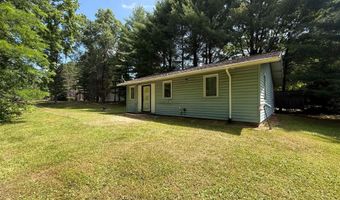 1469 Evergreen Ct, Adams, WI 53910