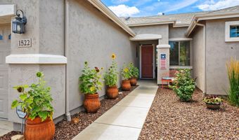 1522 E Yorkshire Ave, Chino Valley, AZ 86323
