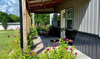 306 E 3rd St, Asher, OK 74826