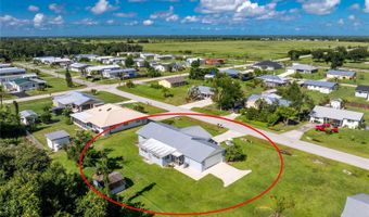 11596 SW LEMON Ave, Arcadia, FL 34269