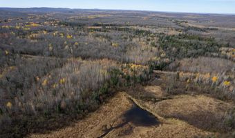 OLD LAKE RD lot On, Anderson, WI 54840