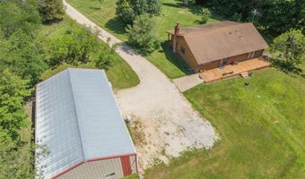 27932 337th Ct, Adel, IA 50003