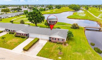 1404 Myerlee Country Club Blvd, Fort Myers, FL 33919