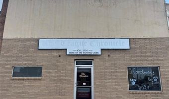 319 Main St, Teague, TX 75860