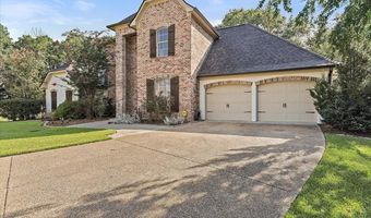 316 Woodlands Green Pl, Brandon, MS 39047
