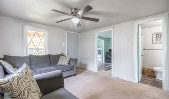 818 Ballinger St, Abilene, TX 79605