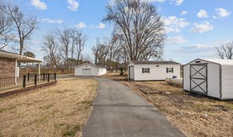 7293 County Home Rd, Ayden, NC 28513