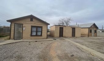 1309 Hawaii Ave, Alamogordo, NM 88310