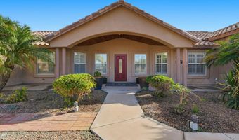 9777 N CHEMEHLEVI Dr, Casa Grande, AZ 85122