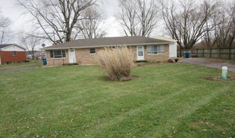 8323 8325 Lake Rd, Indianapolis, IN 46217