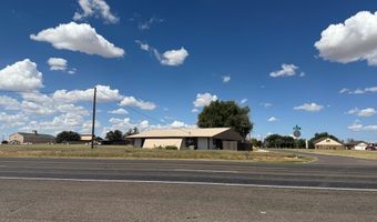 1315 NE 201, Andrews, TX 79714