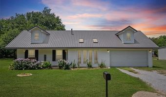 33 Haleys Dr, Adair, OK 74330