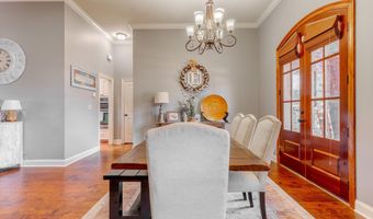 636 Hidden Hills Xing, Brandon, MS 39047
