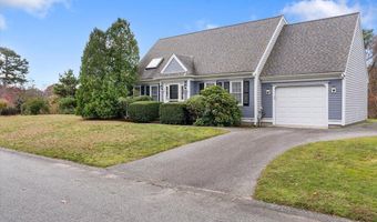 260 Tobey Way, Barnstable, MA 02630