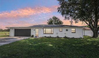 8880 SHRECK Rd, Bartow, FL 33830