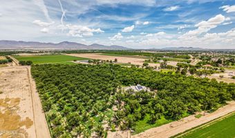 617 WALLACE Rd, Anthony, NM 88021