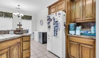 1602 Tara Dr, Ardmore, OK 73401