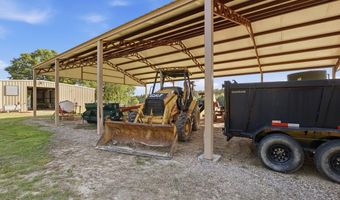 425 Rose Hill Rd, Bentonia, MS 39040