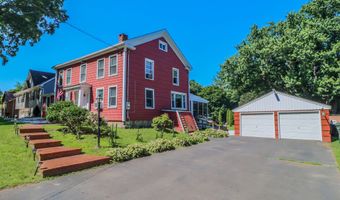 45 Maple Avenue Ext, Bethel, CT 06801