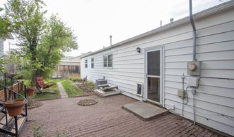 2220 S Mitchell St, Casper, WY 82601