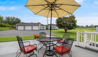 16201 SAINT PHILLIPS Rd, Aquasco, MD 20608
