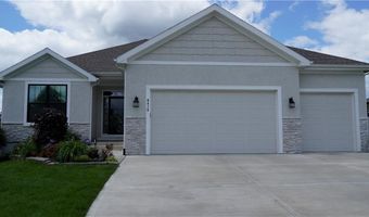 6418 N 141st St, Basehor, KS 66007