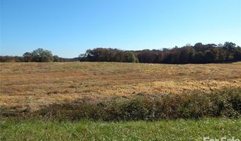 Carriker Road, Albemarle, NC 28001