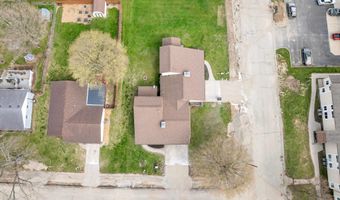 403 Lillian St, Avilla, IN 46710
