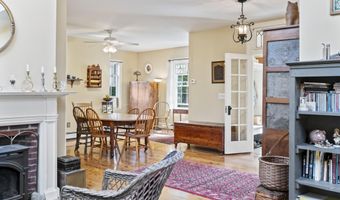 159 Dock Rd, Alna, ME 04535