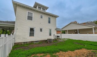 1820 M St, Auburn, NE 68305
