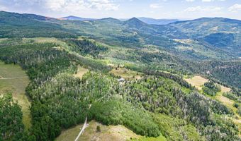 1651 N Dry Lakes Rd, Brian Head, UT 84719