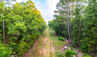 Old Moyers Road, Antlers, OK 74523