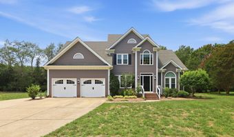 4008 W Lake Rd, Apex, NC 27539