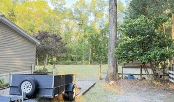 3520 NW 67th Ter, Bell, FL 32619