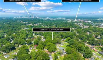 1120 Meadow Ln, Charlotte, NC 28205