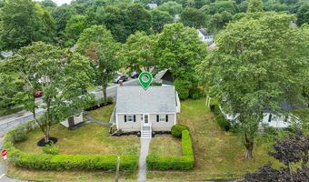 23 Warren St, Beverly, MA 01915