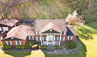 152 Daniels Crk, Banner, KY 41603