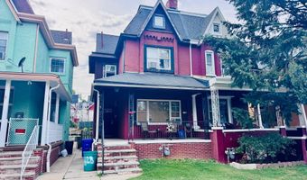 1128 N 6TH St, Reading, PA 19601