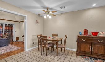 409 Pheasant Cir, Altus, OK 73521