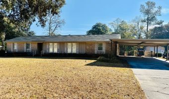 66 Meadow Ln, Barnwell, SC 29812
