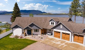 42818 La Bella, Big Arm, MT 59910