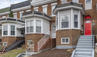 2528 GARRETT Ave, Baltimore, MD 21218