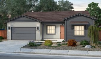 192 Wildcat Peak Dr Plan: Cross Creek, Plan 2, Carson City, NV 89701