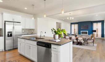 1606 Wyatt Earp Ct, Belgrade, MT 59714