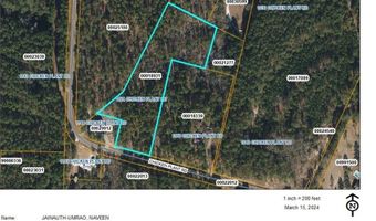 1124 Chicken Plant Rd, Aberdeen, NC 28315