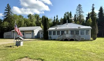 877 Grand Falls Rd, Baileyville, ME 04694
